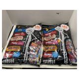 2 ct. - Bags of Assorted Candy