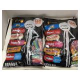 2 ct. - Bags of Assorted Candy