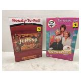 2 ct. - Jumanji/Golden Girls Board Game