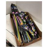 Group Lot Glow Necklaces & Bracelets