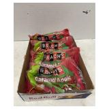 4 ct. - Brachs Mellowcreme Caramel Apples