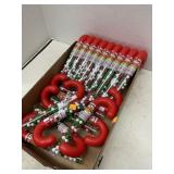 Group Lot Sixlets Chocolate Candies