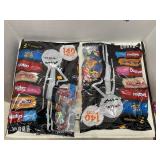 2 ct. - Bags of Assorted Candy
