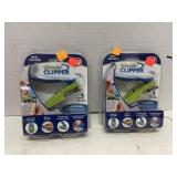 2 ct. - Wonder Clipper Nail Clippers