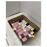 Group Lot Sunscreen, Makeup, etc (Covergirl &