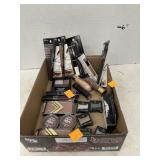 Group Lot Covergirl Makeup