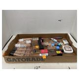 Group Lot Assorted Makeup