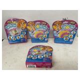 4 ct. - Kids Bath Bombs