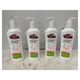 4 ct. - Cocoa Butter Lotion