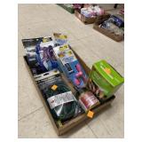 Group Lot Household Items