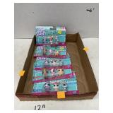 5 ct. - Littlest Pet Shop Toys