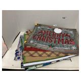 20 ct. - Large Christmas Gift Bags