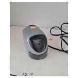 Staples Electric Pencil Sharpener