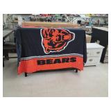 Chicago Bears Full Sz Comforter