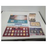 Barber Coin Collection/2005 American Bison