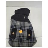 X-Small Dog Coat