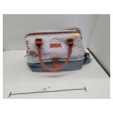 Artic Zone Insulated Lunch Bag