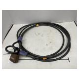 Schlage Cable & Lock