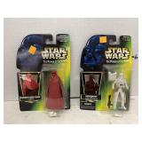 2 ct. - Vintage Star Wars Action Figures