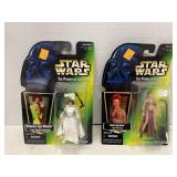 2 ct. - Vintage Star Wars Action Figures