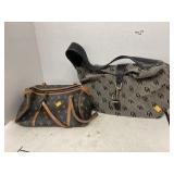 2 ct. - Dooney & Burke Purses