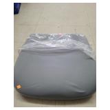 Foam Cloth Covered Chair Base