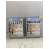 2 ct. - Boxes of Christmas Cards