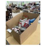 Huge Box Christmas Decor, Items, & Accessories