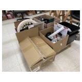 Pallet of Assorted Items (See Pics)