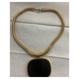 Lanvin Paris Necklace