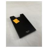Digital Card Holder Wave Wallet