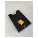 Digital Card Holder Wave Wallet