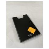 Digital Card Holder Wave Wallet