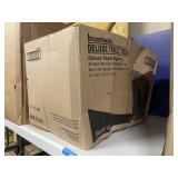 1 Box - Deluxe Toilet Paper