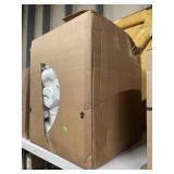 1 Box - Windsor Toilet Paper