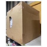 1 Box - Deluxe Toilet Paper