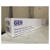 Large Roll - Aluminum Foil