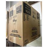 Huge Box Insulated Cups (Dart)