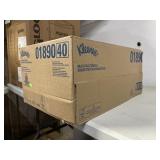 1 Case - Kleenex Multi-Fold Towels