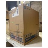 1 Case - Dixie Paper Cups (8oz)