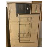 Manager Desk - Magellan