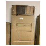 Deep Storage Cabinet