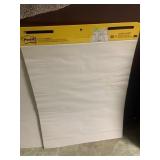 SuperSticky Easel Pad