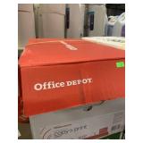 1 Case (5 reams) Paper - 11x17