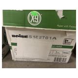 1 Case (5 reams) Paper - 11 x 17