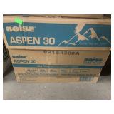 1 Case (5 reams) Paper - 8.5 x 14