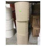 3 ct. - Large Brown Paper Towel Rolls