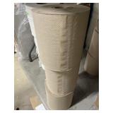 3 ct. - Large Brown Paper Towel Rolls