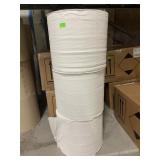 3 ct. - Large White Paper Towel Rolls