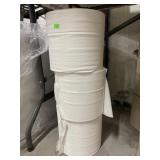 3 ct. - Large White Paper Towel Rolls